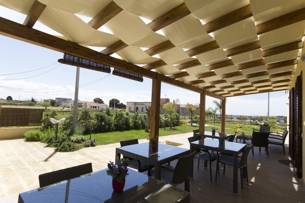 Villa Del Vento Birgi Vecchi Kültér fotó