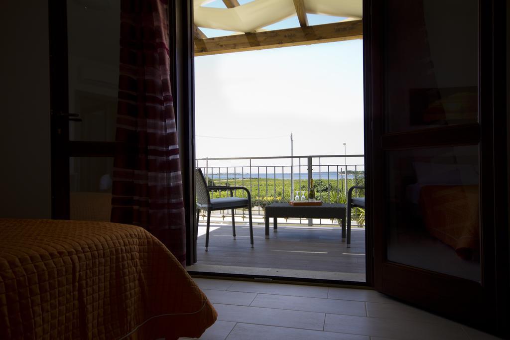 Villa Del Vento Birgi Vecchi Kültér fotó