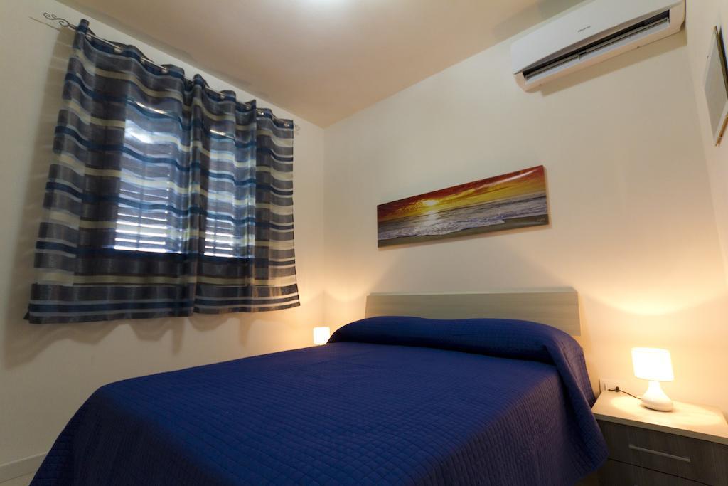 Villa Del Vento Birgi Vecchi Kültér fotó