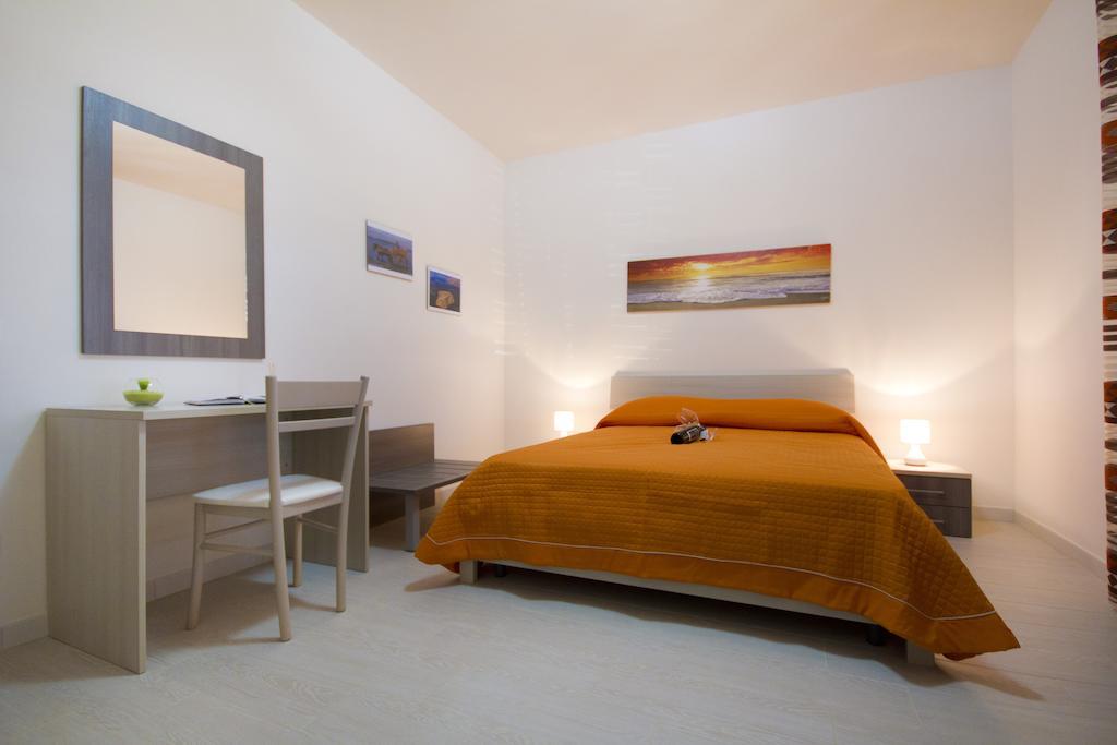 Villa Del Vento Birgi Vecchi Szoba fotó